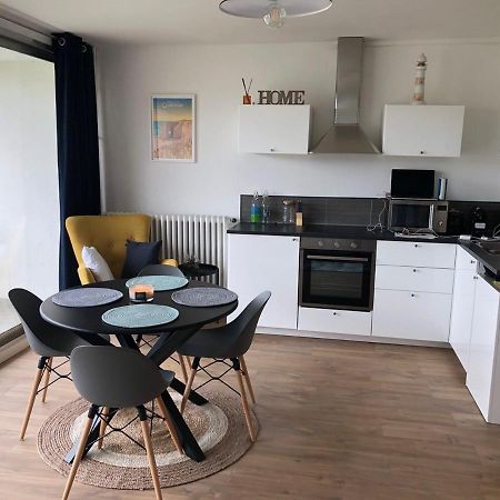 Residence Goulvars. Quiberon Zewnętrze zdjęcie