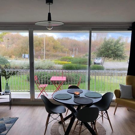 Residence Goulvars. Quiberon Zewnętrze zdjęcie