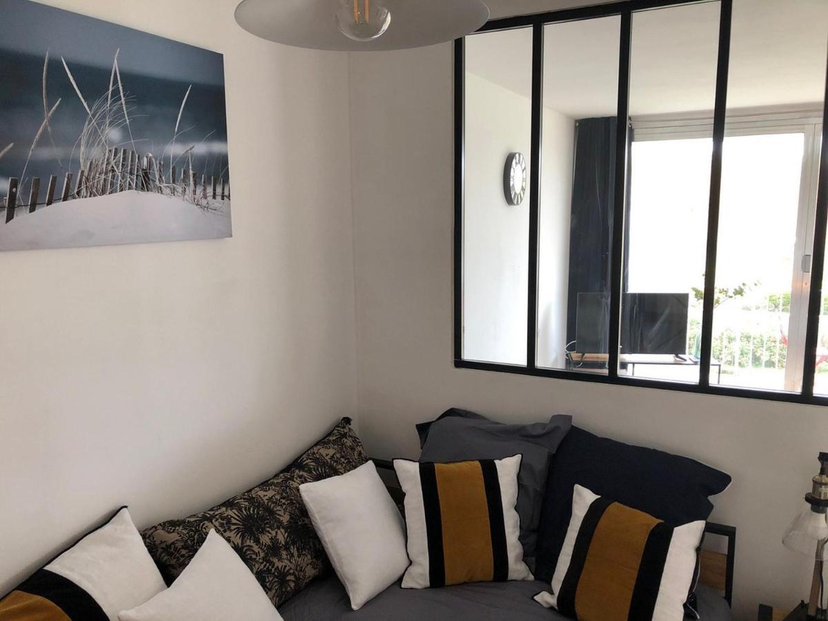 Residence Goulvars. Quiberon Zewnętrze zdjęcie
