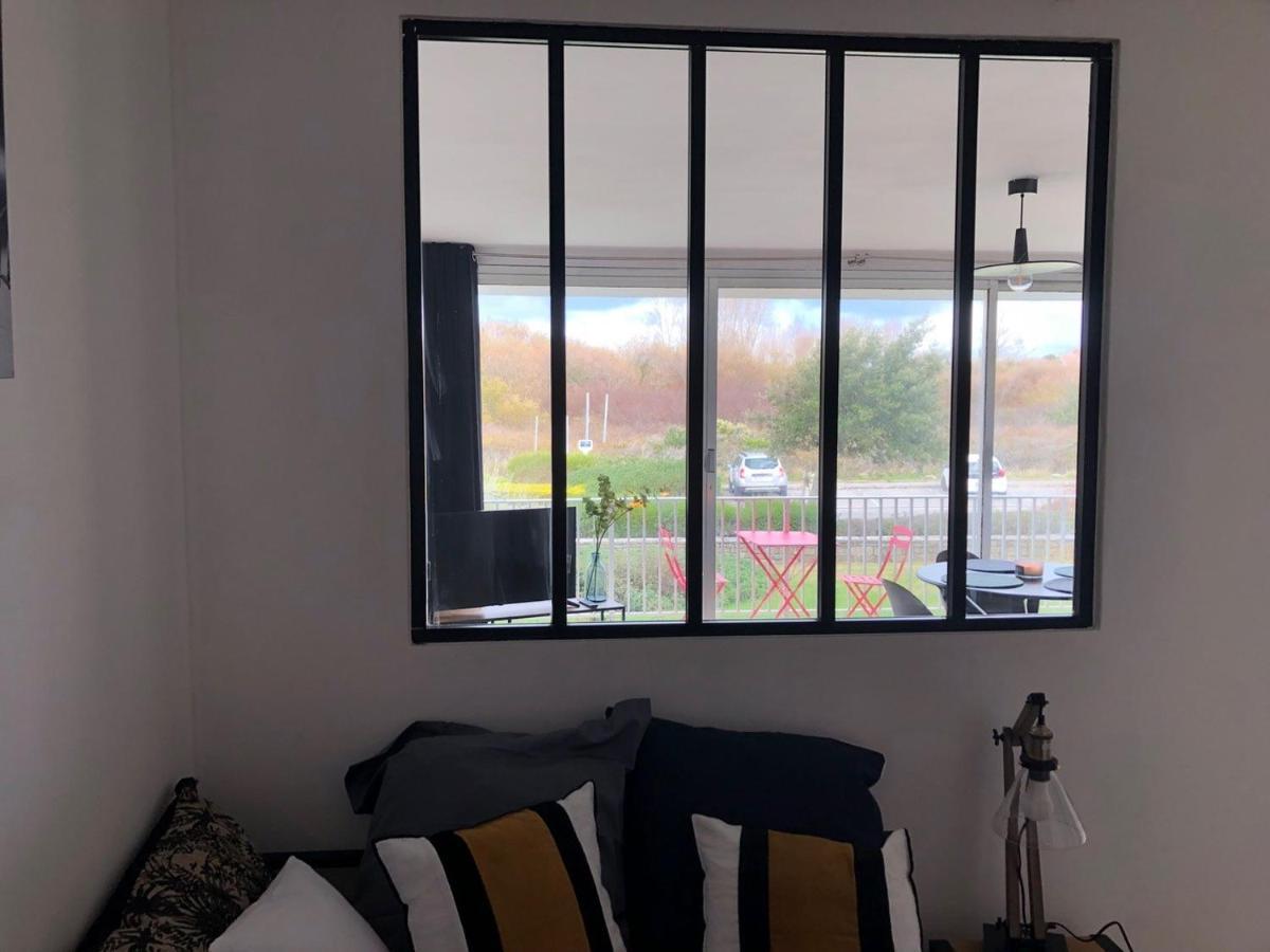Residence Goulvars. Quiberon Zewnętrze zdjęcie