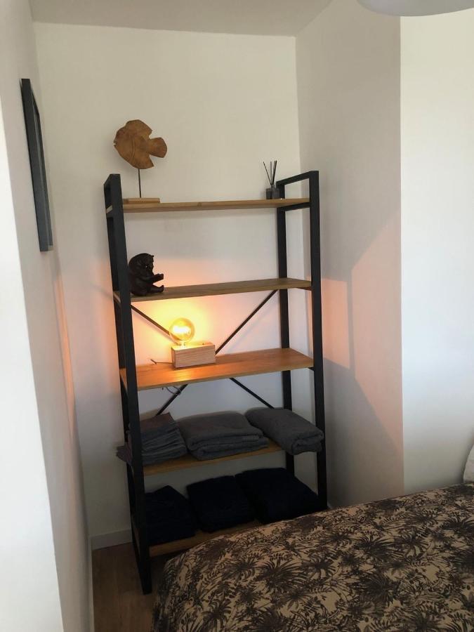 Residence Goulvars. Quiberon Zewnętrze zdjęcie