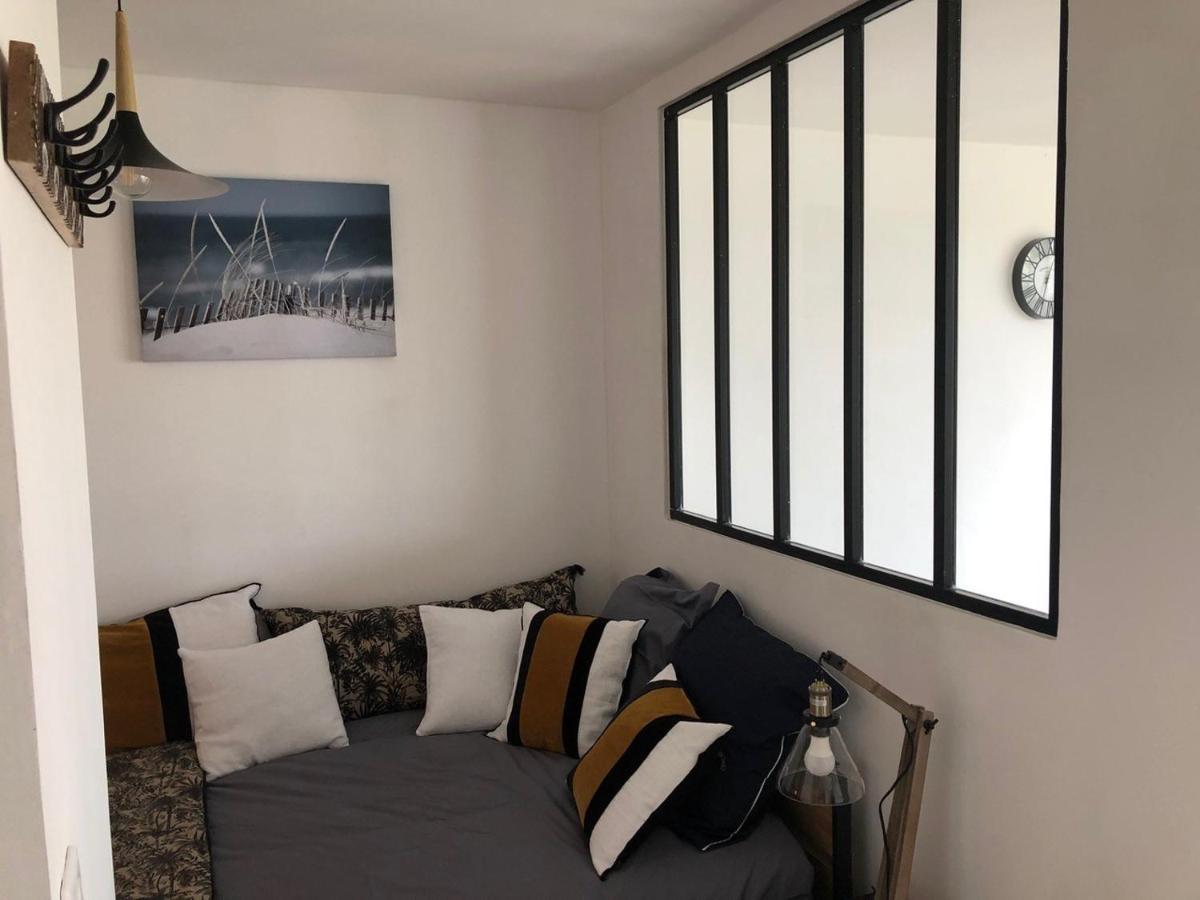 Residence Goulvars. Quiberon Zewnętrze zdjęcie