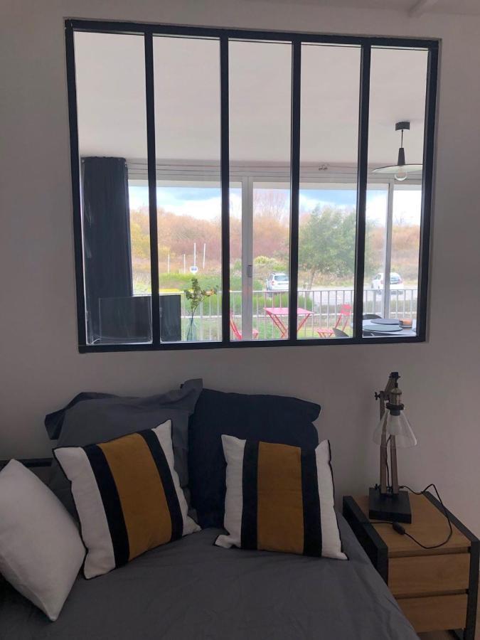 Residence Goulvars. Quiberon Zewnętrze zdjęcie