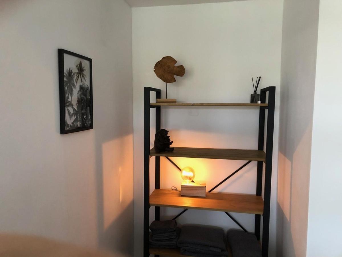 Residence Goulvars. Quiberon Zewnętrze zdjęcie
