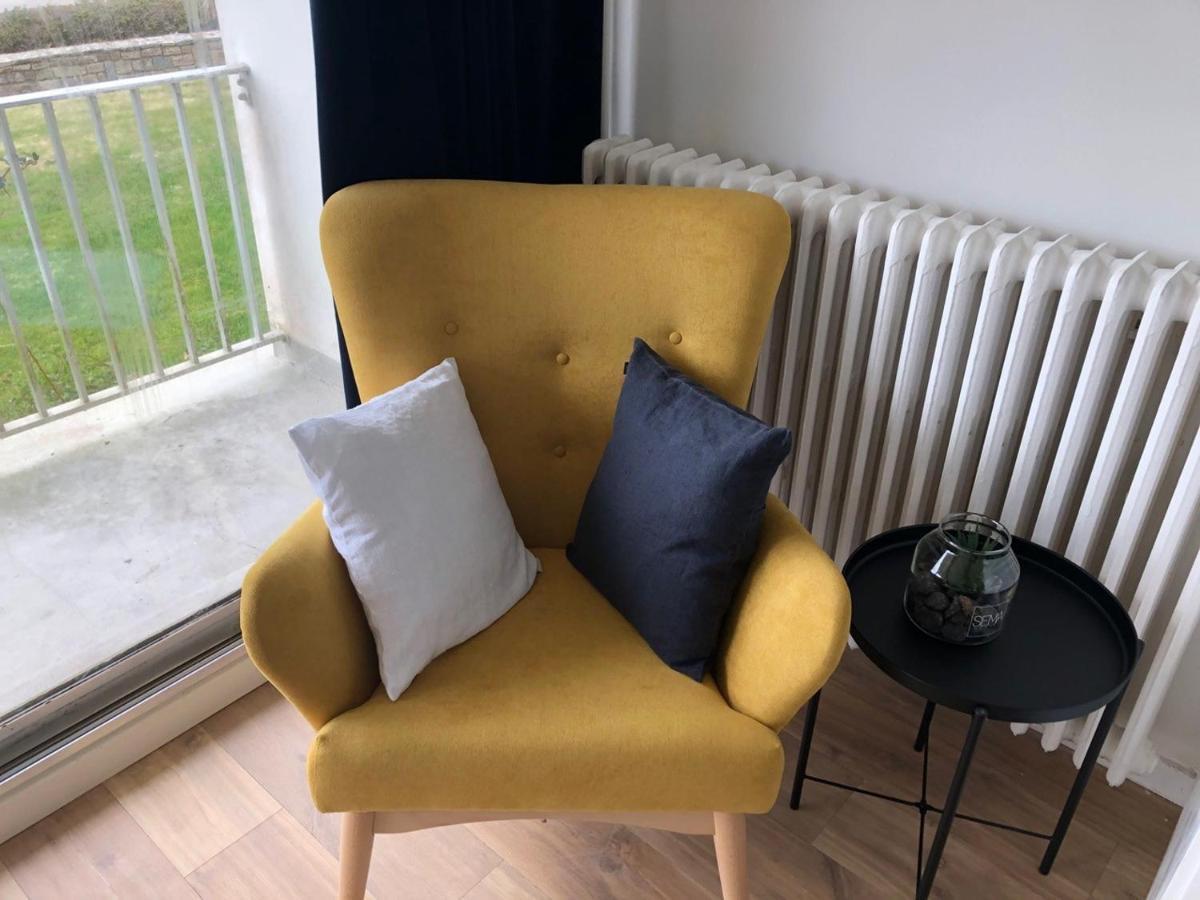 Residence Goulvars. Quiberon Zewnętrze zdjęcie