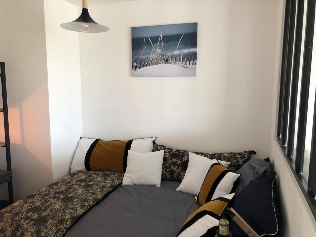 Residence Goulvars. Quiberon Zewnętrze zdjęcie