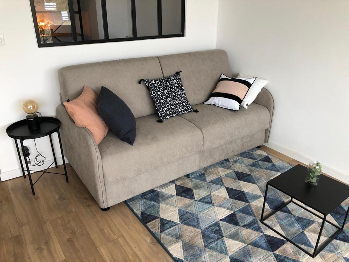 Residence Goulvars. Quiberon Zewnętrze zdjęcie