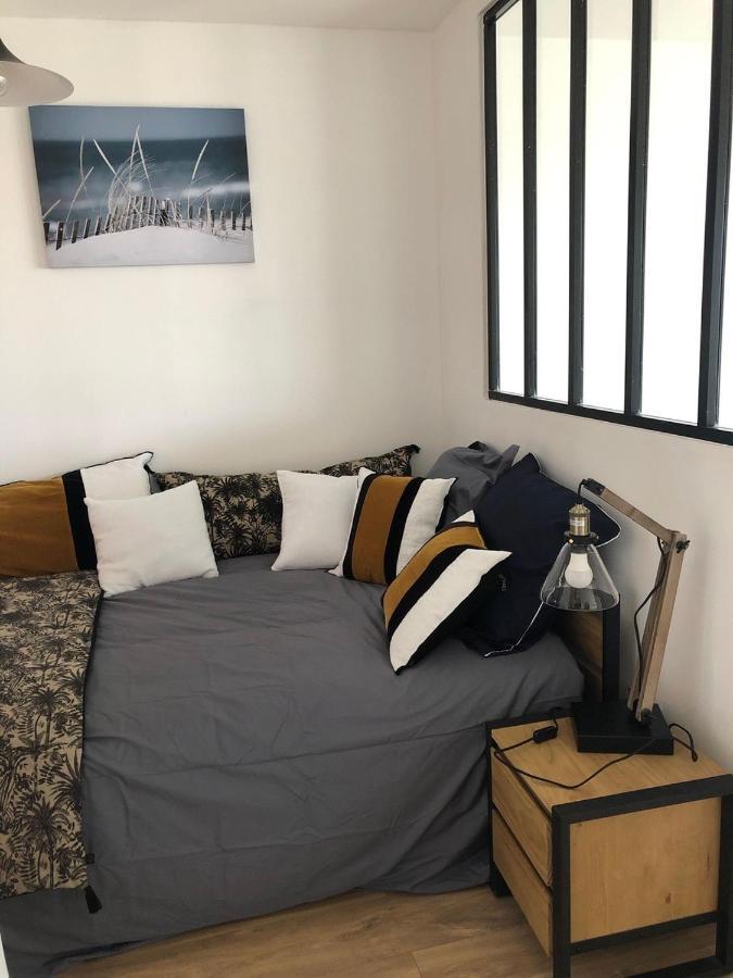 Residence Goulvars. Quiberon Zewnętrze zdjęcie